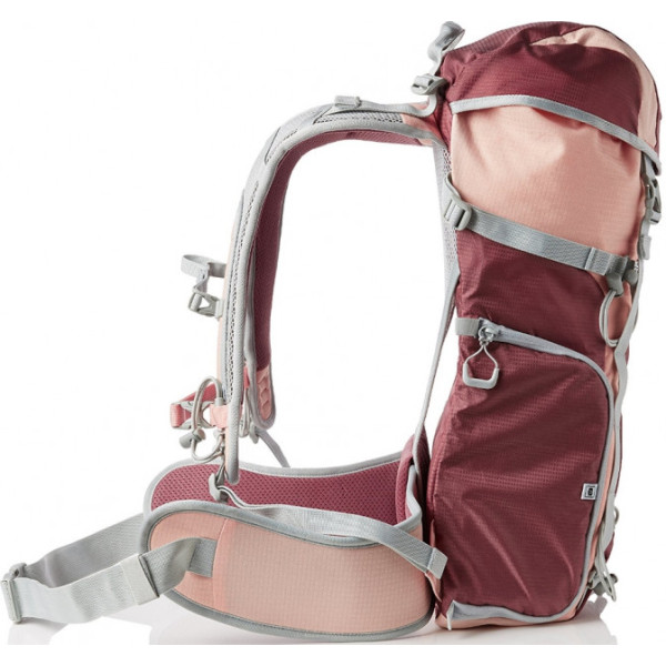 Рюкзак Manfrotto Off road Hiker 20L Rose (MB OR-BP-20RS)